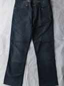 Kadife Geniş Paça Pantolon