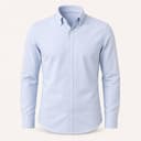 Slim Fit Oxford Gömlek