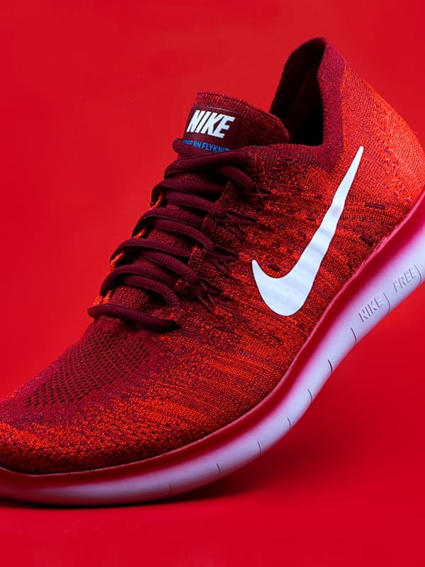 Sneaker Spor Ayakkabı