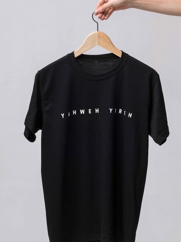 Oversize Baskılı T-Shirt