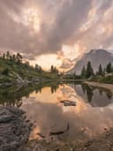 İpek Saten Bluz - Görsel 2