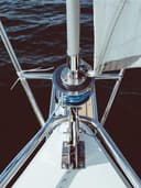 Vintage Denim Ceket - Görsel 3