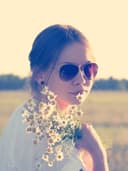 Kadife Geniş Paça Pantolon - Görsel 2