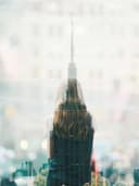 Pileli Mini Etek - Görsel 2