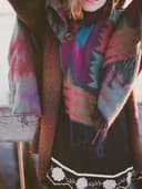 El Yapımı Gümüş Kolye - Görsel 2