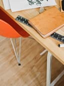 Kadife Geniş Paça Pantolon - Görsel 2