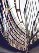 Çiçek Desenli Midi Elbise - Görsel 3