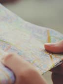 Vintage Denim Ceket - Görsel 3