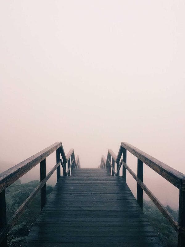 Oversize Baskılı T-Shirt