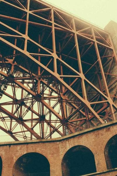 Yazlık Keten Elbise