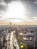 Topuklu Stiletto Ayakkabı - Görsel 3