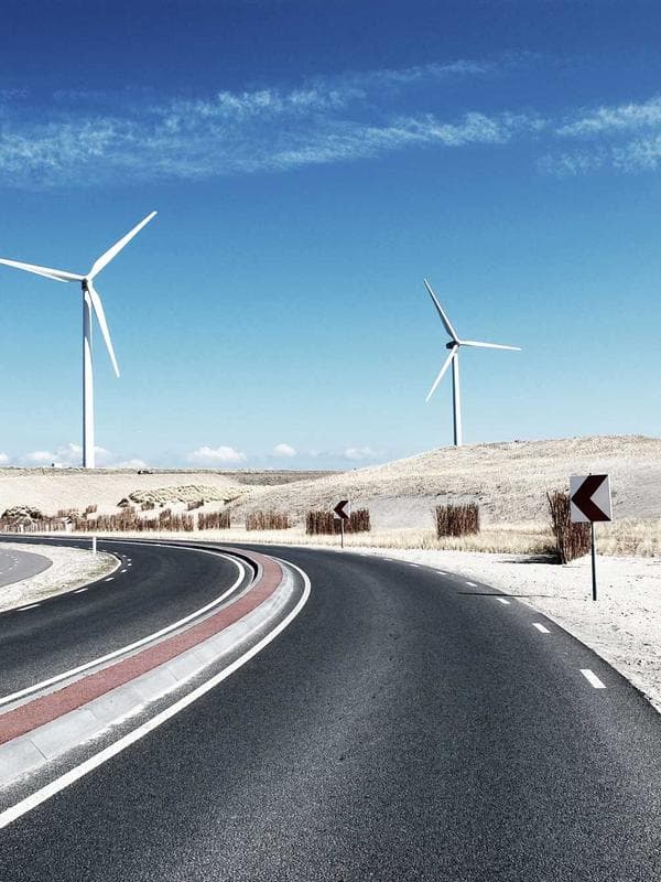 Yüksek Bel Mom Jean