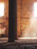 Kaşmir Triko Kazak - Görsel 2