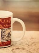 Vintage Denim Ceket - Görsel 2