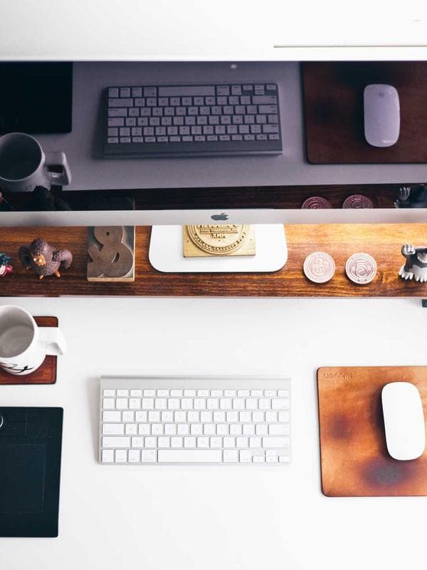 Slim Fit Oxford Gömlek