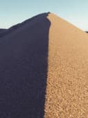 Slim Fit Oxford Gömlek - Görsel 3