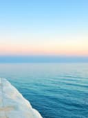 Kadife Geniş Paça Pantolon - Görsel 3