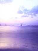 Bohem Uzun Elbise - Görsel 2