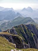 El Yapımı Gümüş Kolye