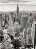 Deri Biker Ceket - Görsel 2