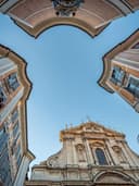 El Yapımı Gümüş Kolye - Görsel 2