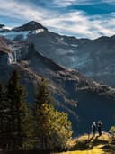 Oversize Baskılı T-Shirt