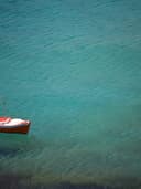 Yüksek Bel Wide Leg Pantolon