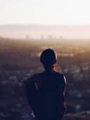 Yüksek Bel Wide Leg Pantolon - Görsel 2