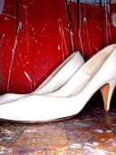 Yüksek Bel Wide Leg Pantolon - Görsel 3