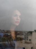 Gerçek Deri Sırt Çantası - Görsel 2