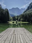 Yün Palto - Görsel 3