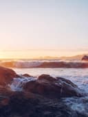 Kadife Geniş Paça Pantolon