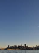 Kadife Geniş Paça Pantolon - Görsel 3