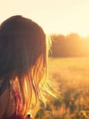 Kadife Geniş Paça Pantolon - Görsel 2