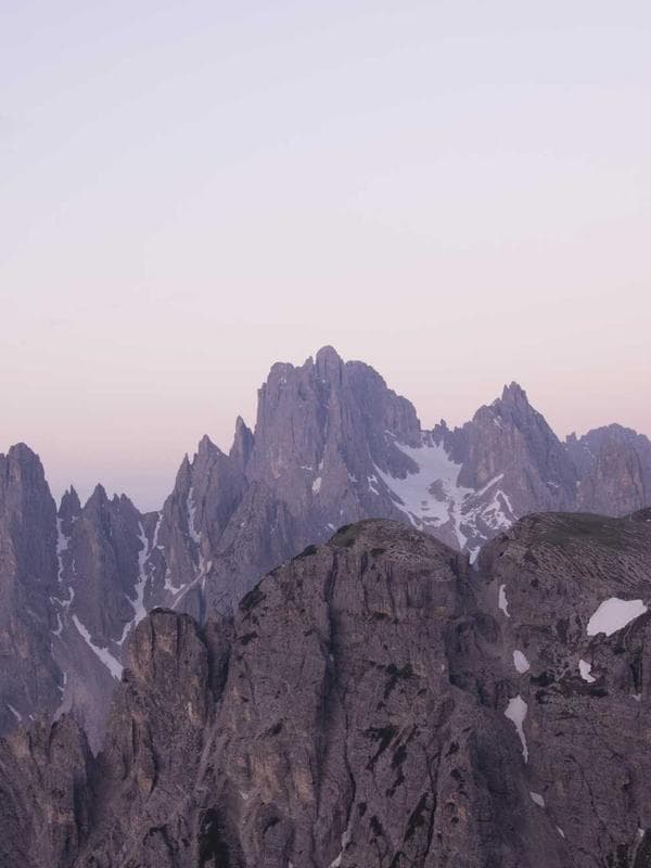 Oversize Baskılı T-Shirt