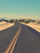 Oversize Baskılı T-Shirt - Görsel 3