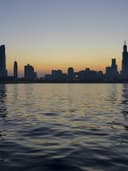 Kadife Geniş Paça Pantolon - Görsel 2