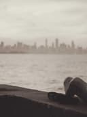 El Yapımı Gümüş Kolye - Görsel 2